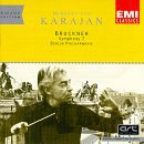 A. Bruckner/Sym 7@Karajan/Berlin Phil